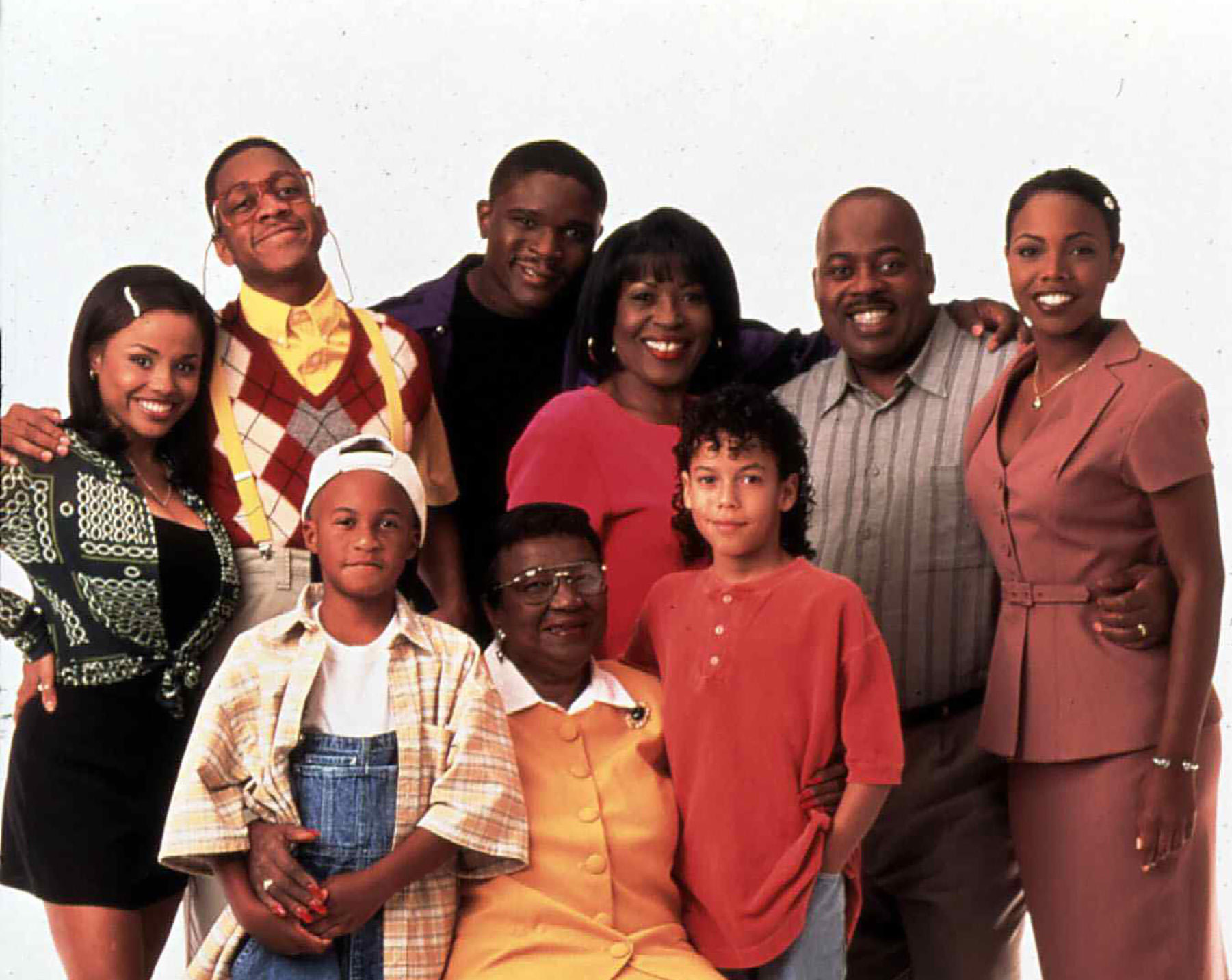 FAMILY MATTERS QUIZ HOW WELL DO YOU KNOW THE SITCOM FOOD AND FUN 